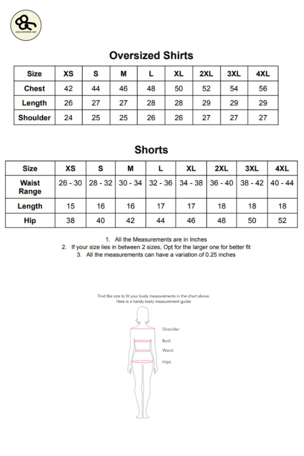 Organic Linen Beige women's Shorts Set