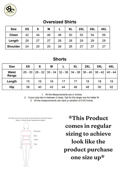 SUMMER CORD SET(Shorts+Shirt)/// OATMEAL