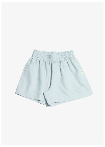 SUMMER CORD SET(Shorts+Shirt)///BREEZE